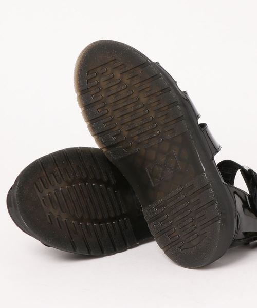 Dr. Martens（ドクターマーチン）の「Dr.Martens CLARISSA 2 PATENT 