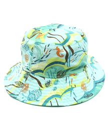 こども ビームス | Patagonia / Baby Sun Bucket Hat (3m～5ｙ)(ハット)