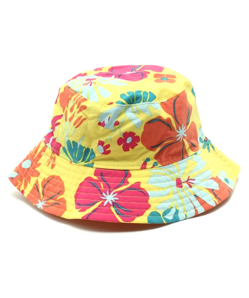 こども ビームス（コドモビームス）の「Patagonia / Baby Sun Bucket Hat (3m～5ｙ)（ハット・キッズ・ラベンダー/ブルー/イエロー/サックスブルー・XS(3-6m)/L(4-5y)/S(6-18m)/M(18m-3y)）」の9枚目の写真