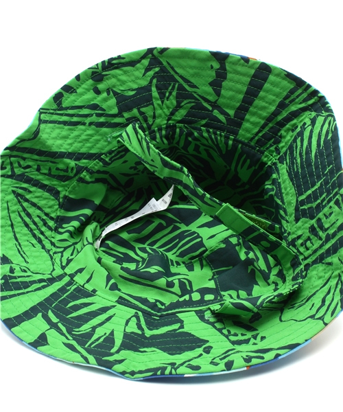 こども ビームス（コドモビームス）の「Patagonia / Baby Sun Bucket Hat (3m～5ｙ)（ハット・キッズ・ラベンダー/ブルー/イエロー/サックスブルー・XS(3-6m)/L(4-5y)/S(6-18m)/M(18m-3y)）」の6枚目の写真