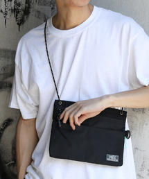 MEI | 【MEI】SACOCHE 19 サコッシュ(ショルダーバッグ)