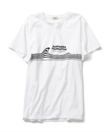 SEAGREEN(シーグリーン)×SURFRIDER S/S 2 カットソー