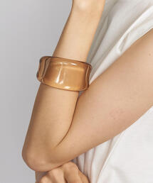 BEAUTY&YOUTH UNITED ARROWS | 【追加予約】BY クリアバングル 2(バングル/リストバンド)