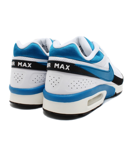 SHIPS（シップス）の「NIKE: 『AIR CLASSIC BW FB』（スニーカー・メンズ・オフホワイト・9/8.5/10.5/10/9.5/11/8）」の5枚目の写真