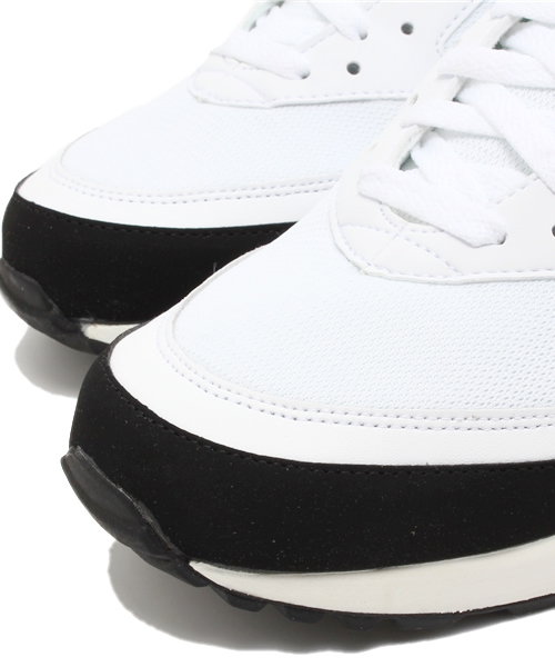 SHIPS（シップス）の「NIKE: 『AIR CLASSIC BW FB』（スニーカー・メンズ・オフホワイト・9/8.5/10.5/10/9.5/11/8）」の6枚目の写真