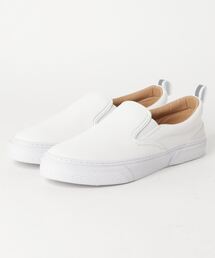 SLACK FOOTWEAR | [SLACK / スラック]CALMER LX (SLIP-ON)(スニーカー)