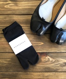 HARUSAKU | HARUSAKU:足袋 SNEAKERS SOCKS 　たびスニーカーソックス(ソックス/靴下)