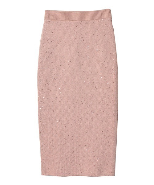 eimy istoire（エイミーイストワール）の「ギャラクシーニットタイト  