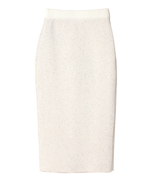 eimy istoire（エイミーイストワール）の「ギャラクシーニットタイト  