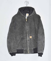 Carhartt | 【ヴィンテージ古着】Carhartt/カーハート アクティブパーカー(パーカー)
