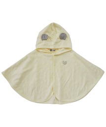 KP BOY | 春夏のケープマント(ポンチョ)