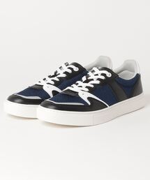 Admiral（アドミラル）の「admiral HANSON SPORTS (Navy/Black)（スニーカー・メンズ）」