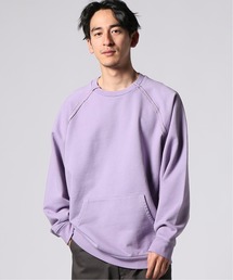 Journal Standard TRISECT�i�g���C�Z�N�g�j�́uINOUT �N���[�l�b�N �X�E�F�b�g���iT�V���c/�J�b�g�\�[�j�v