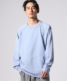 Journal Standard TRISECT�i�g���C�Z�N�g�j�́uINOUT �N���[�l�b�N �X�E�F�b�g���iT�V���c/�J�b�g�\�[�j�v