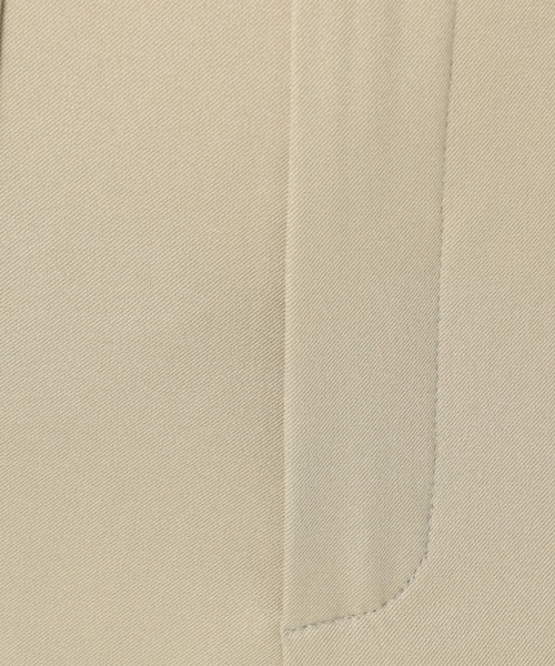 archives（アルシーヴ）の「ベルト付テーパードパンツ（その他パンツ・レディース・ベージュ/ブラック/グリーン系その他・MEDIUM）」の22枚目の写真