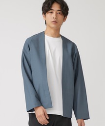 marka | 【MARKAWARE】ミニマリストカーディガン （セットアップ対応）/ M20A-05SH01C(カーディガン/ボレロ)