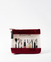 iphoria（アイフォリア）の「【IPHORIA アイフォリア】インフライトバッグ Inflight Bag Collection（ハンドバッグ）」
