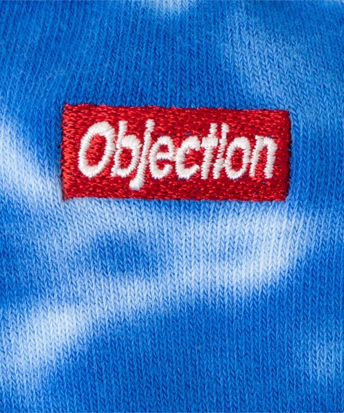 WEGO（ウィゴー）の「WEGO/ワンポイント刺繍タイダイソックス（ソックス/靴下・レディース・その他2/その他4/その他1/その他3・FREE）」の11枚目の写真