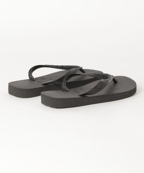 havaianas（ハワイアナス）の「WEGO/Havaianas TOP ビーチサンダル（サンダル・メンズ・ブラック/パープル/ライトピンク/レッド/ライトパープル・X-SMALL/MEDIUM/X-LARGE/LARGE/SMALL）」の10枚目の写真