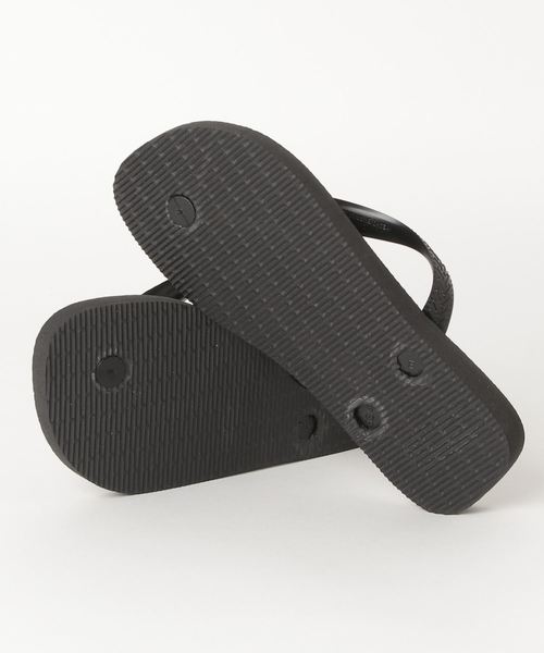 havaianas（ハワイアナス）の「WEGO/Havaianas TOP ビーチサンダル（サンダル・メンズ・ブラック/パープル/ライトピンク/レッド/ライトパープル・X-SMALL/MEDIUM/X-LARGE/LARGE/SMALL）」の11枚目の写真