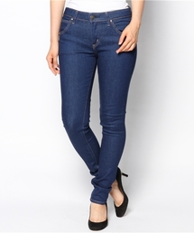 SHIPS for women | LEE:スキニーデニム(デニムパンツ)