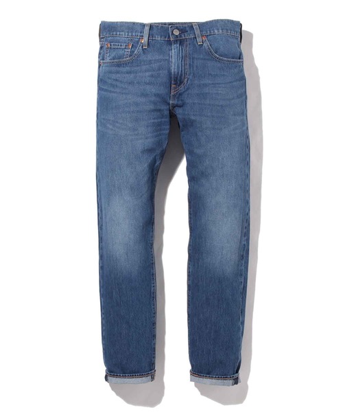Levi's(���[�o�C�X)��502(TM) ���M�����[�e�[�p�[ ITALIAN DREAM COOL(�f�j���p���c)