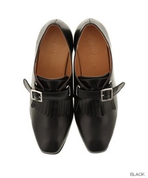 A de Vivre | 【本革】キルティシューズ(ドレスシューズ)