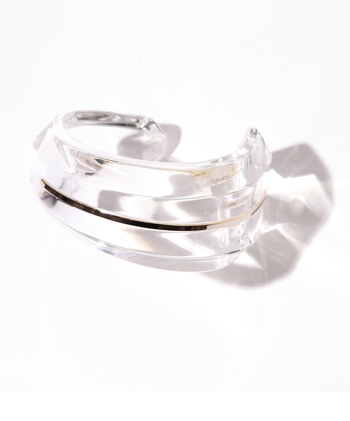 Bangle バングル バングル リストバンド Mintdesigns ミントデザインズ のファッション通販 Zozotown