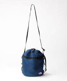 THE NORTH FACE PURPLE LABEL | <THE NORTH FACE PURPLE LABEL> MESH SLDR BAG/ミニショルダーバッグ □□(ショルダーバッグ)