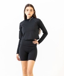 GUACAMOLE（ガカモレ）の「GUACAMOLE TIGHT FIT RASH GUARD / タイトフィット ラッシュガード（ラッシュガード）」