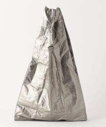 BAGGU | ◆BAGGU（バグゥ）BABY/ メタリック(エコバッグ/サブバッグ)