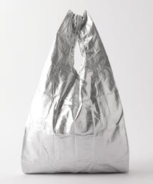 BAGGU | ◆BAGGU（バグゥ）BABY/ メタリック(エコバッグ/サブバッグ)