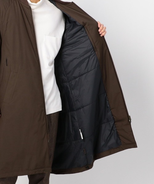 【GOLDWIN】インサレーションコート　（Bshop 別注） GOLDWIN 〈Bshop別注〉インサレーションコート