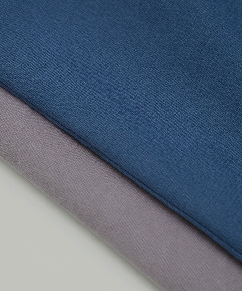 ROPE' PICNIC（ロペピクニック）の「【WEB限定36サイズ】起毛ツイルジョグパンツ（その他パンツ・レディース・オフホワイト/カーキ/ライトグリーン/ダークラベンダー/ブルー系その他4・40/38/36）」の18枚目の写真