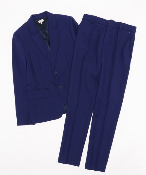 Paul Smith Junior / 【セットアップ オリンピアブルー】スーツ