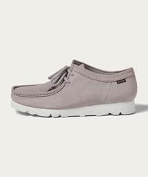 Clarks | ＜CLARKS（クラークス）＞ WALLABEE GTX SUE/ワラビー(ブーツ)