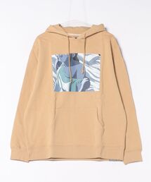 《THE nookie》ANIME1 PARKA