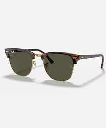 Ray-Ban | Ray-Ban/レイバン サングラス CLUBMASTER CLASSIC RB3016-W0366(サングラス)