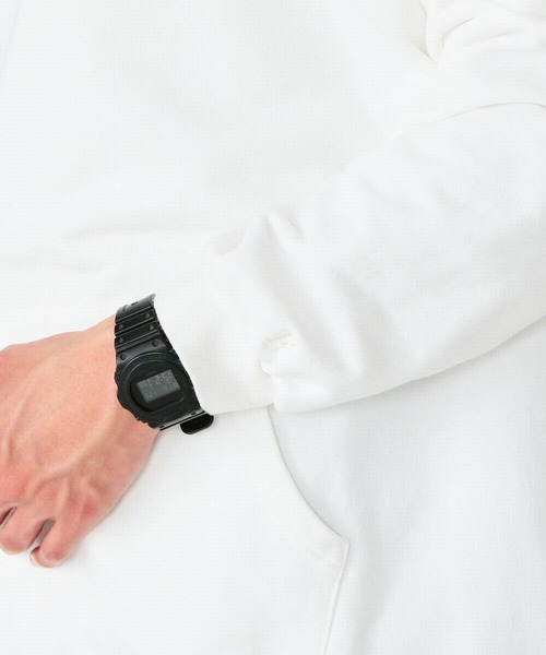 EDWIN(エドウィン)の「EDWIN エドウィン 【公式】スウェットパーカー (ウォッシュド加工) 《ユニセックス対応》(パーカー・メンズ・ブラック/ベージュ/オフホワイト/ピンク・SMALL/MEDIUM/LARGE/X-LARGE)」の16枚目の写真