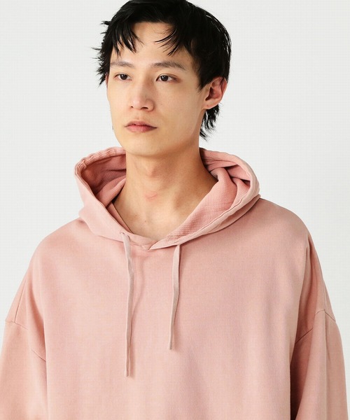 【Aelfric Eden】ベーシック ウォッシュド パーカー Aelfric Eden】ベーシック ウォッシュド パーカー☆送料関税込