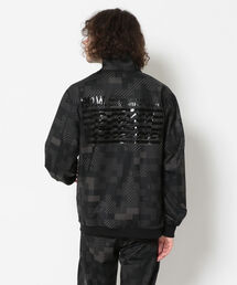 AVIREX | 【PDW】ベンチレーション システムジャケット/VENTIRATION SYSWEM JACKET(ジャージ)