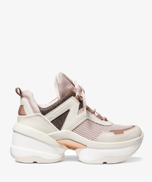 MICHAEL KORS（マイケルコース）の「OLYMPIA(オリンピア