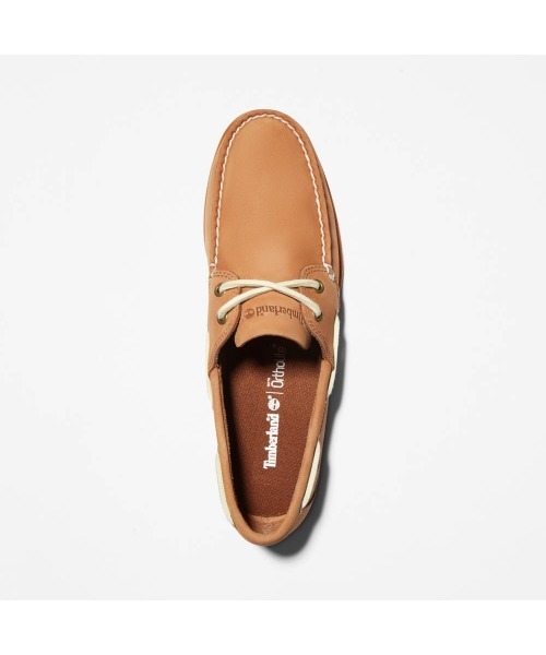 Timberland（ティンバーランド）の「メンズ セダー ベイ ボート
