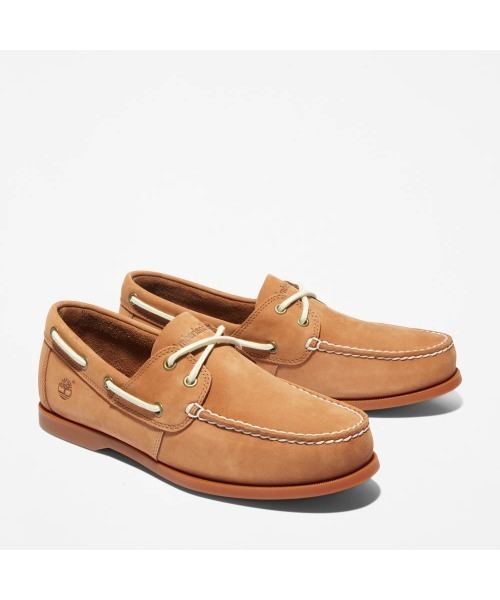 Timberland（ティンバーランド）の「メンズ セダー ベイ ボート