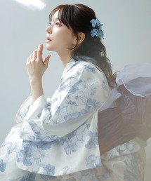ZOZO完売品　Dita 浴衣3点セット ZOZO完売品 Dita 浴衣3点セット - メルカリ