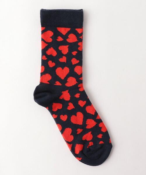 商品詳細 Happy Socks ハッピーソックス Crew 21ss Green Label Relaxing グリーンレーベル リラクシング 公式通販