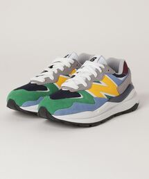 NEW BALANCE（ニューバランス）の「M5740（スニーカー・メンズ）」