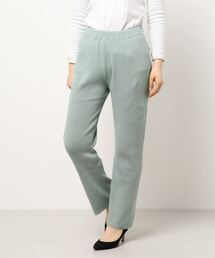 Sugar spoon | ・SUGAR SPOON コットンニットリブパンツ＊(その他パンツ)