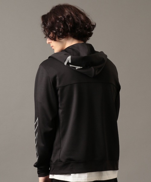 AVIREX（アヴィレックス）の「【WEB限定】リアクティブ トラック