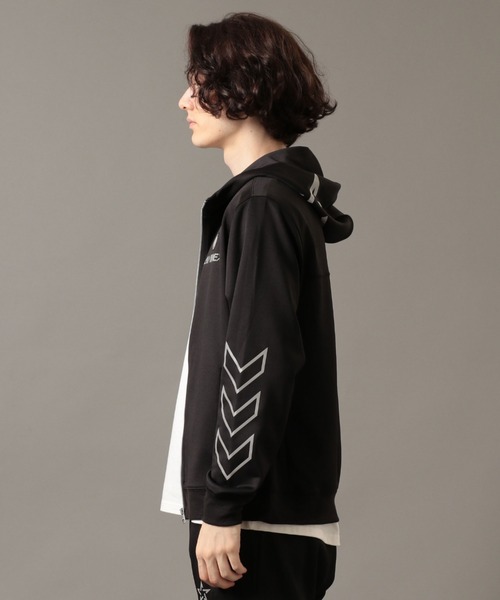 AVIREX（アヴィレックス）の「【WEB限定】リアクティブ トラック